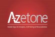 Azetone Mobile Solutions