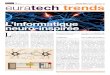 Euratech'trends - l’informatique neuro-inspiré