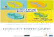 Dossier partenaires biomim'expo 2017