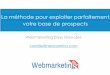 10 techniques performantes pour récupérer et exploiter les contacts de vos prospects - Webmarketing Days Lyon à l'ESCEN du 19 juillet 2017