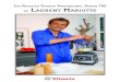 Les recettes de Laurent Mariotte avec le vitamix pro 750