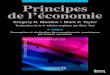 Principes de l'économie Gregory N. Mankiw – Mark P. Taylor 
