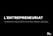 Entrepreneuriat : 10 règles pour bâtir sur des bases solides