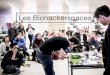 Biohackerspace (in French)
