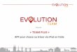 APP pour Chasse as Trésor via iPad en Italie