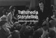 Storytelling intro-slideshare