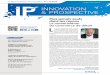 IP Innovation et prospective - Plus jamais seul dans les rayons : La 