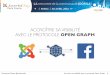 Accroitre sa visibilité avec le protocole Open Graph - Joomladay France 2016