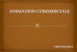 Animation commerciale