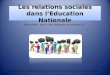 Les relations sociales dans l’Education Nationale : Rencontre avec une déléguée FO