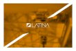 Latina crane - brochure
