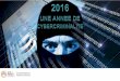 Panorama de la cybercriminalité en 2016