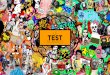 Le Test Be Angels - ThingLink
