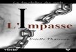 EXTRAIT du roman « L'Impasse » d'Estelle Tharreau