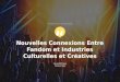 Fandom et Industries culturelles et créatives - L3 ICAS