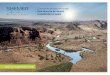 L’industrie de l’eau en Israël Une histoire de désert transformé en oasis