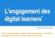 L'engagement des digital learners