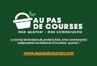 Au Pas De Courses - CostoDating 12-06-2015