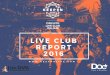 KeepOn LIVE CLUB REPORT | prima parte