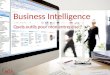 Webinar : Business Intelligence quels outils pour mon entreprise
