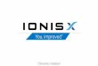 IONISx : la formation professionnelle 100% en ligne