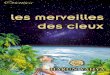 Les merveilles des cieux. french. français
