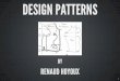 Mieux programmer grâce aux design patterns