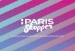 Offre PARIS SHOPPER - Fullsix Retail / Havas Paris