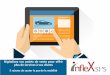 Ebook InfleXsys : Digitalisez vos points de vente pour offrir plus de services à vos clients