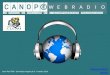 Création d'une webradio en établissement