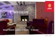 Webinaire Groupe Manotel Genève: 6 hôtels - 6 univers