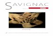 2008 - Savignac News n° 14