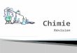 Chimie 2016-17 cours 03 ; révision transformations de la matière