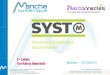 SystM : Monitoring énergétique départemental - Manche Numérique