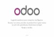 Introduction à Odoo