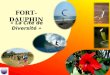 Fort-Dauphin la cité de la diversité