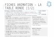 Sources   fiche animation table ronde