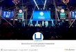 Udecam #rencontres2017 Social Media Report