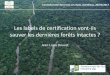 AIGx La biodiversité dans tous ses états - Jean-Louis Doucet