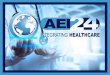 Présentation de l'entreprise - AEI24 (FR)