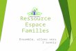Ressource espace familles présentation2