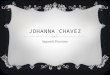 Johanna chavez