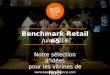Benchmark Retail #5 - Inspirations Noël 2016