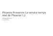 Phoenix Presence: Le service temps réel de Phoenix - Paris.ex #8