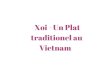 xoi   un plat traditionel au vietnam