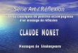 Monet et shakespeare1