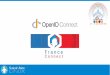 [JDLL 2016] OpenID Connect et FranceConnect