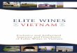 ( Domaines Barons de Rothschild (Lafite) Wines Vietnam Brochure