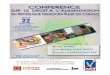 Conférence sur le droit à l'alimentation en République Démocratique du Congo