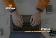 Atecna - Conseil et Ingénierie Digitale